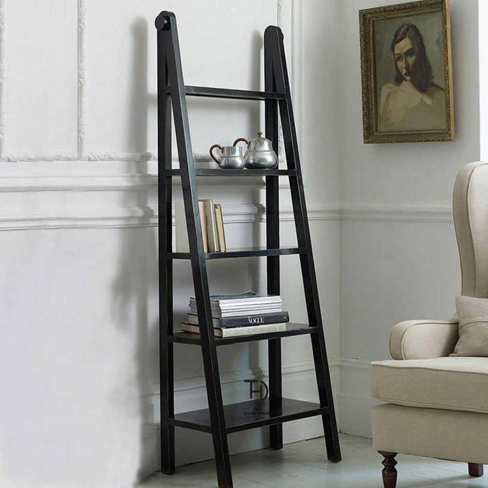 Ikshita Bookshelf