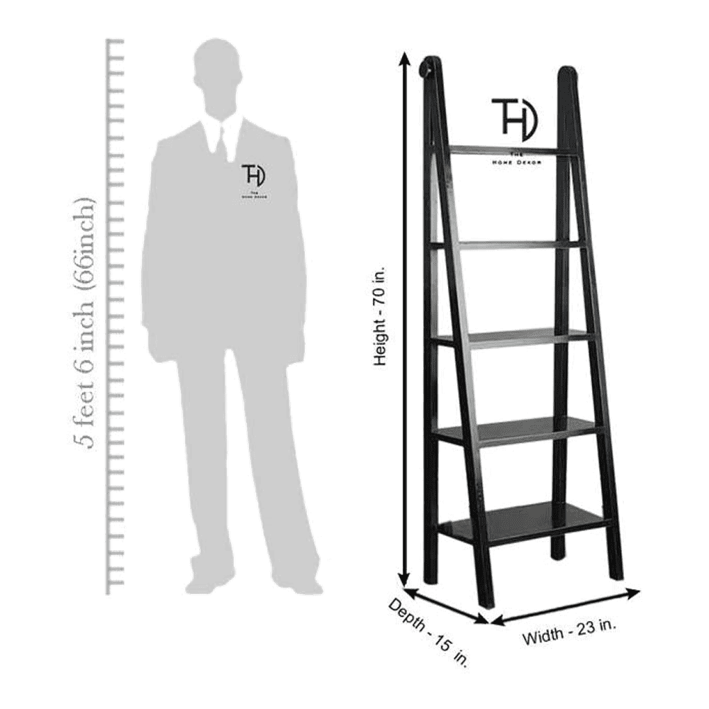 Ikshita Bookshelf