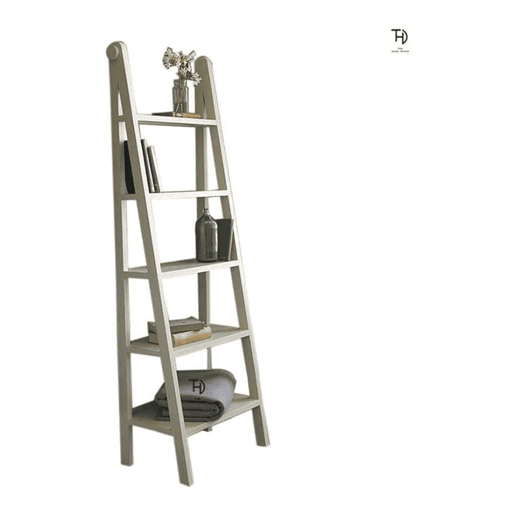 Meher Bookshelf
