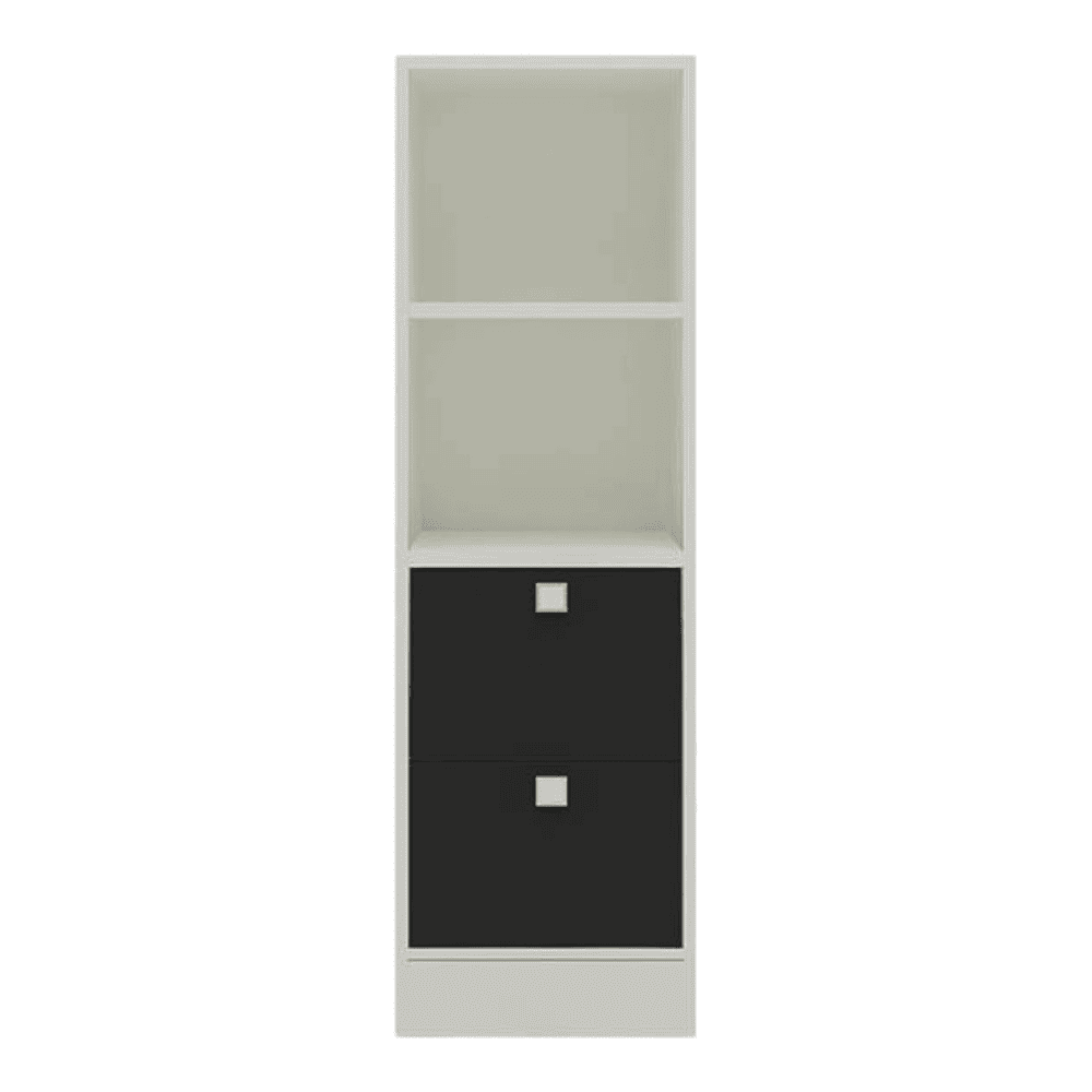 Tiara Bookshelf cum Storage Unit