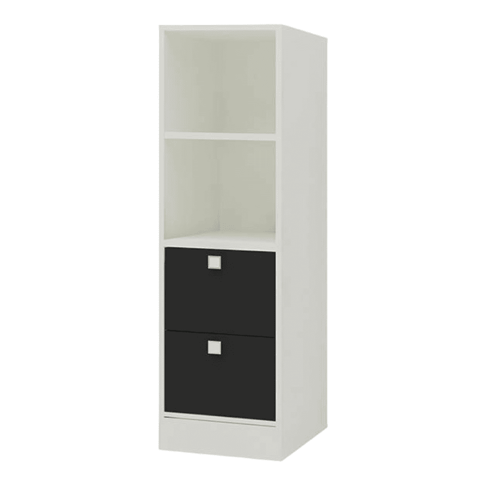 Tiara Bookshelf cum Storage Unit