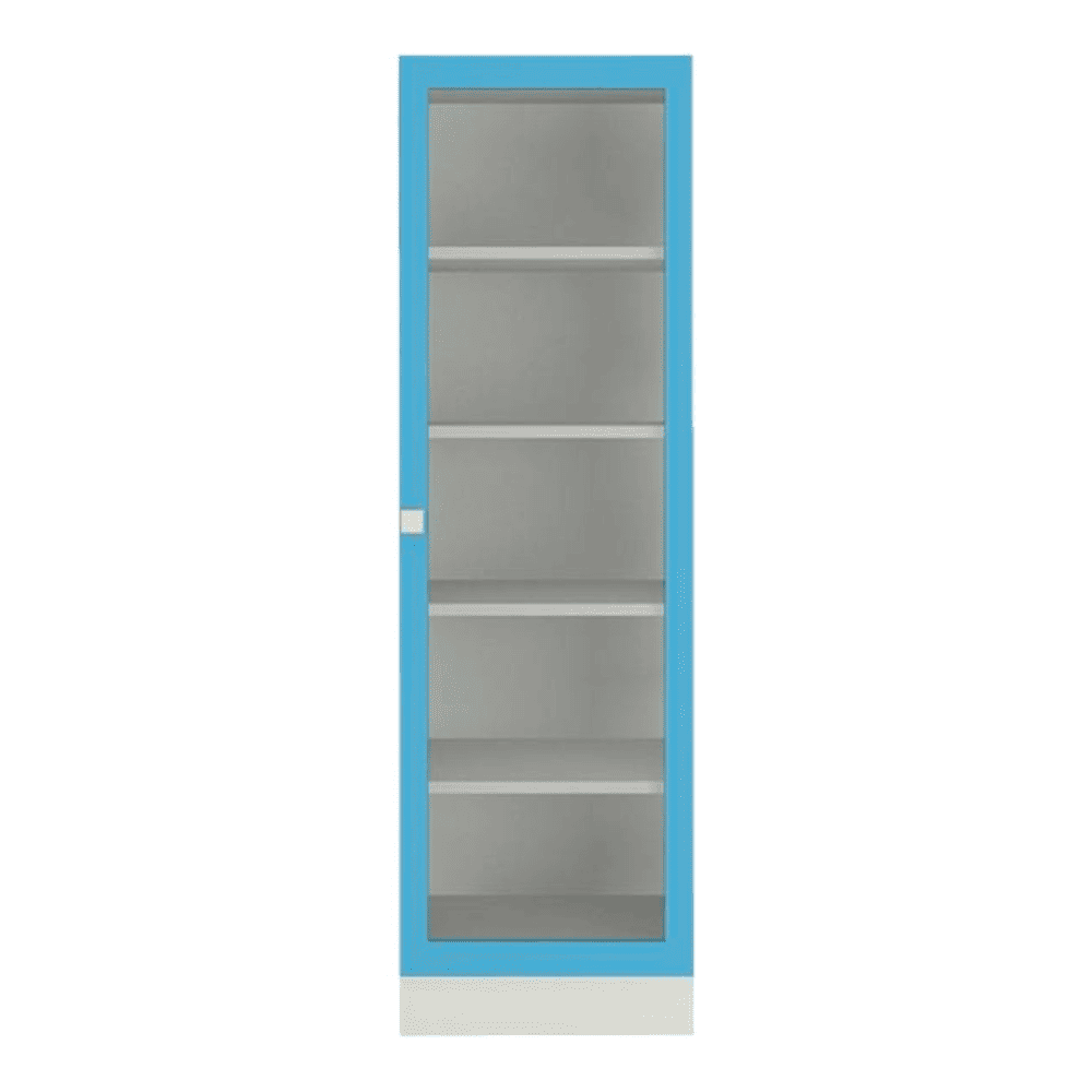 Mallory Bookshelf cum Storage Unit
