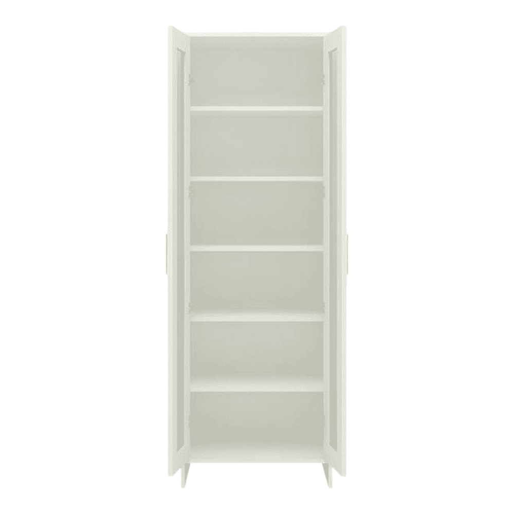 Jazlyn Bookshelf cum Storage Unit