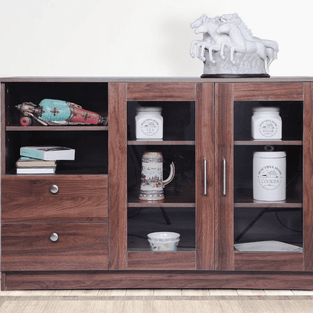 Haven Display Unit