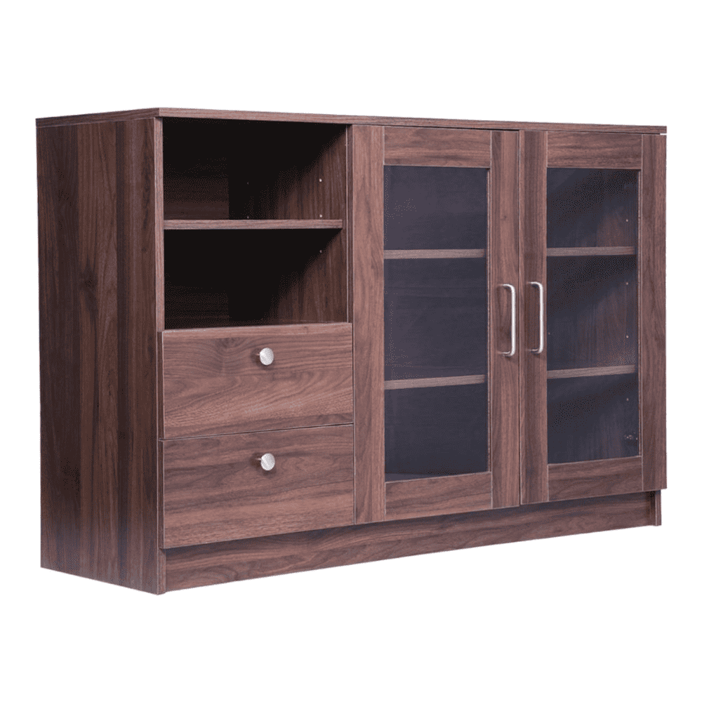 Haven Display Unit