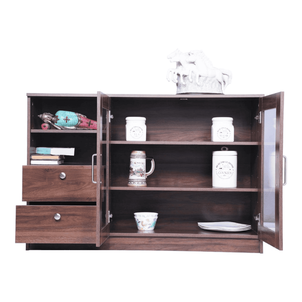 Haven Display Unit