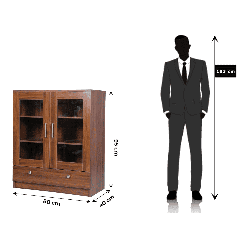 Tranquil Display Unit