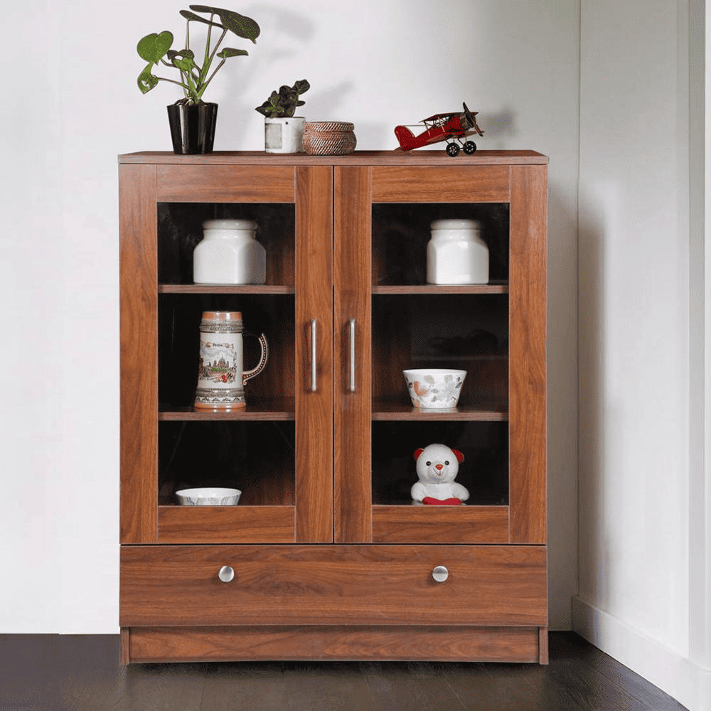 Tranquil Display Unit