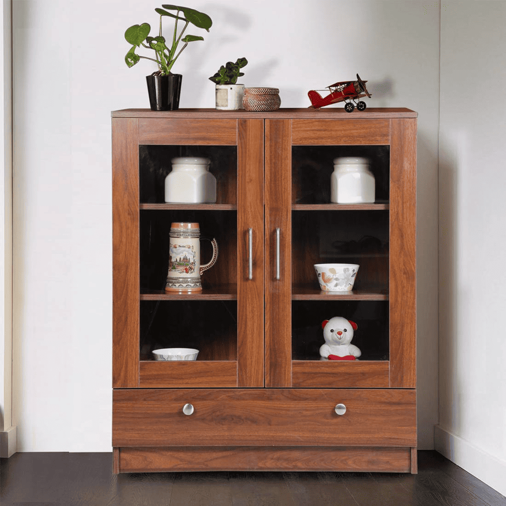 Tranquil Display Unit