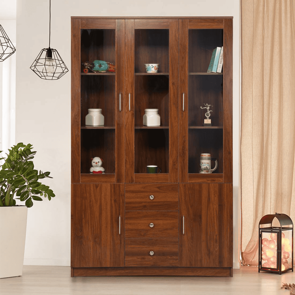 Essence Display Unit