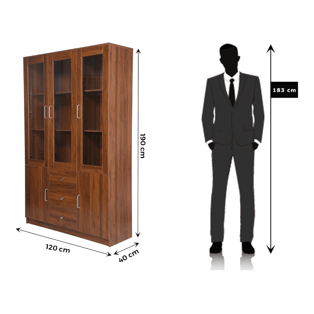 Essence Display Unit