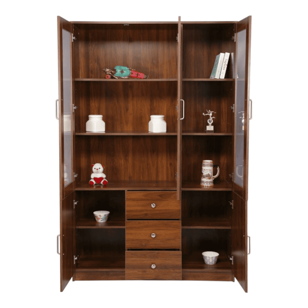 Essence Display Unit