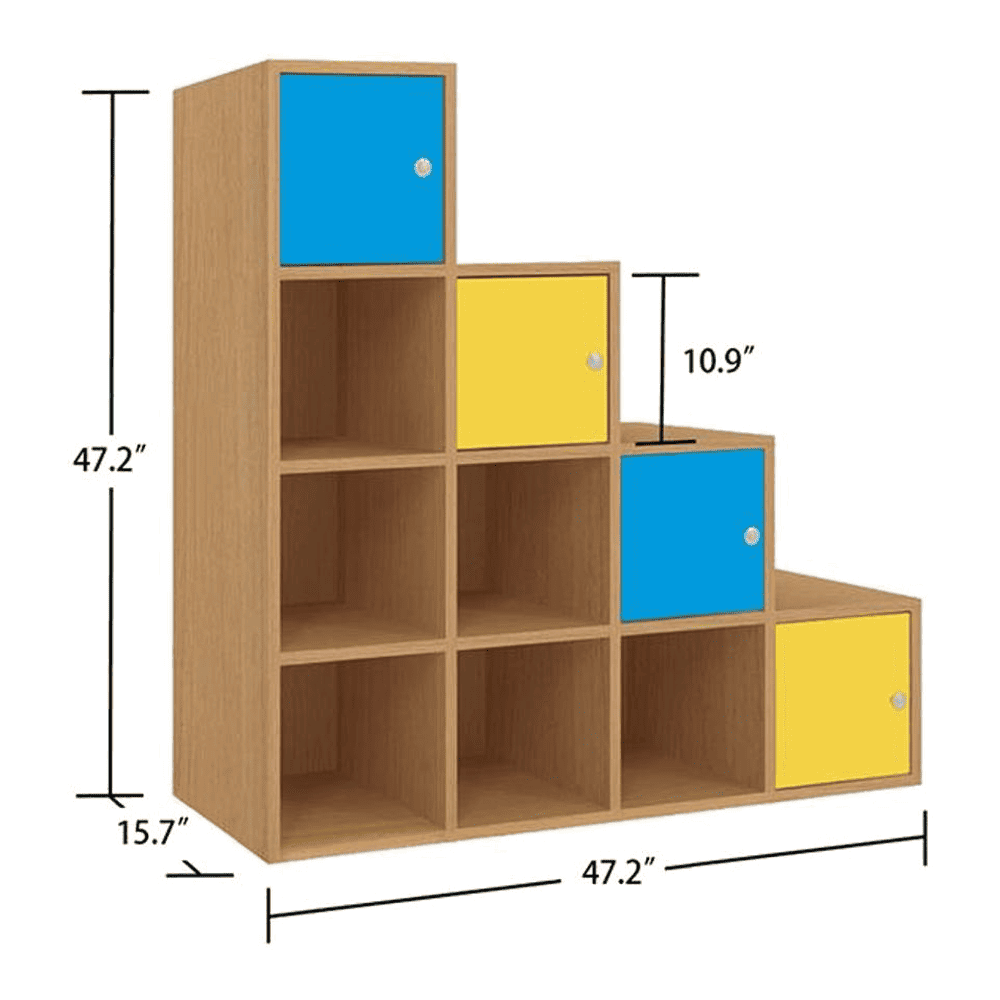 Lyra Storage Cabinet
