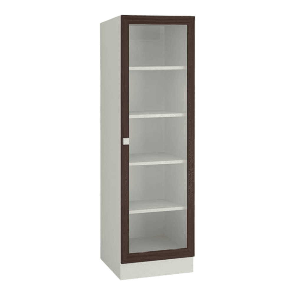 Celestia Bookshelf cum Storage Unit