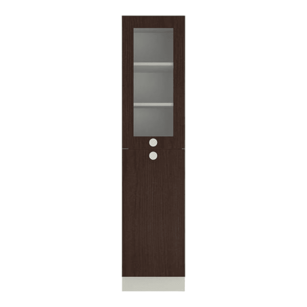 Lylah Bookshelf cum Storage Unit