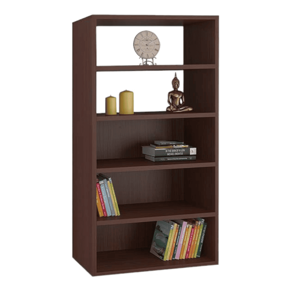 Cecelia Bookshelf cum Display Unit