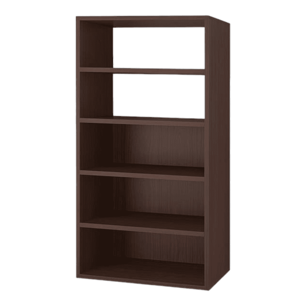 Cecelia Bookshelf cum Display Unit