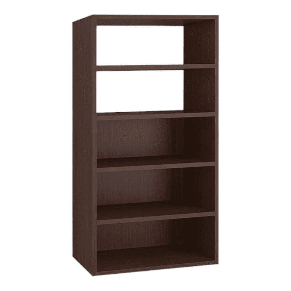Cecelia Bookshelf cum Display Unit