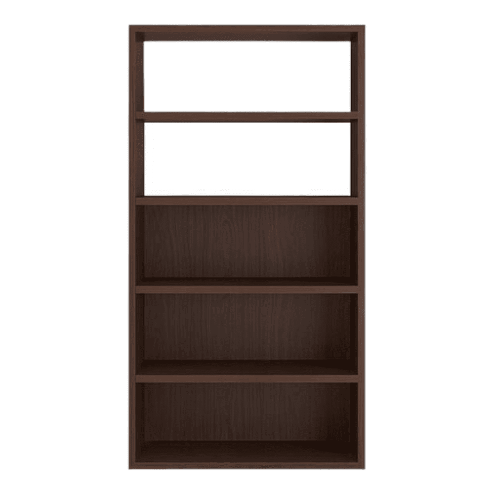 Cecelia Bookshelf cum Display Unit