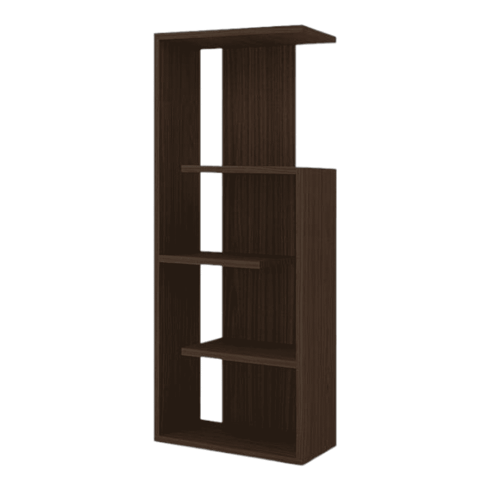 Carmila Bookshelf cum Display Unit
