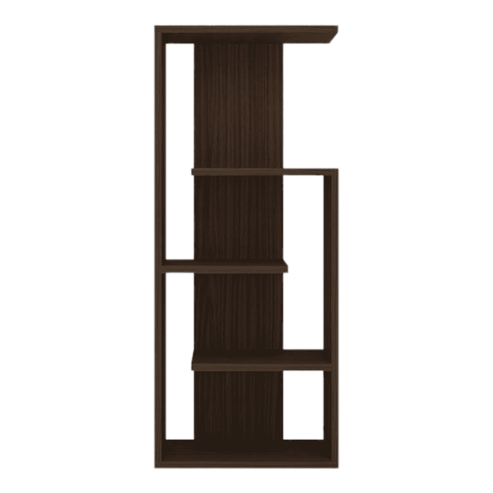 Carmila Bookshelf cum Display Unit