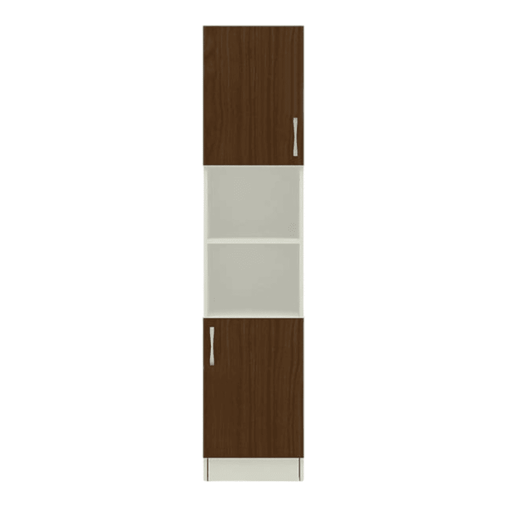 Roca Bookshelf cum Display Unit