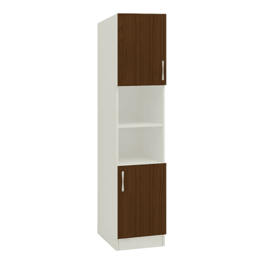 Roca Bookshelf cum Display Unit