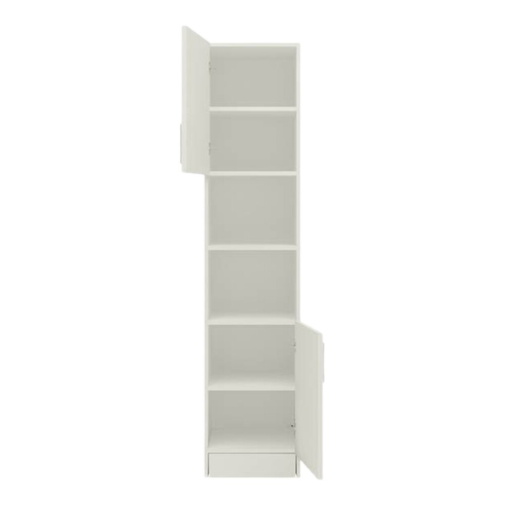 Roca Bookshelf cum Display Unit