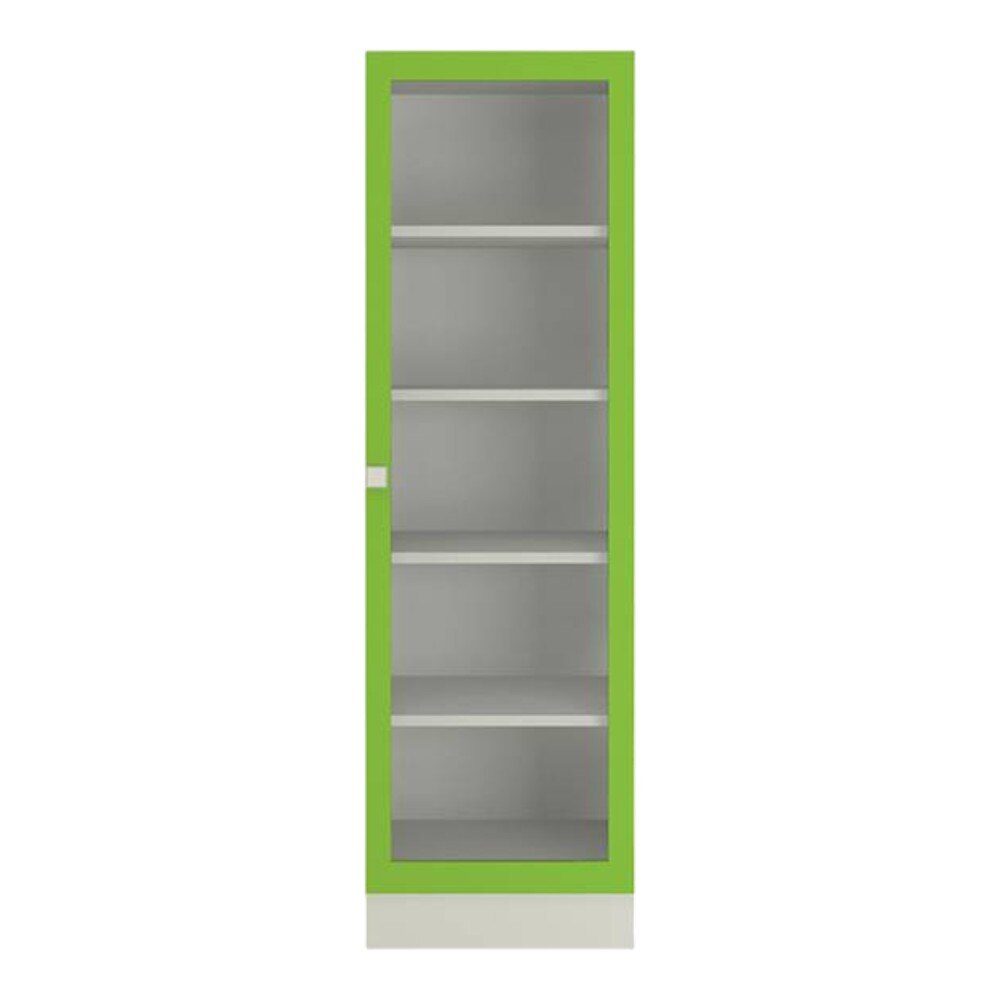 Mallory Bookshelf cum Storage Unit