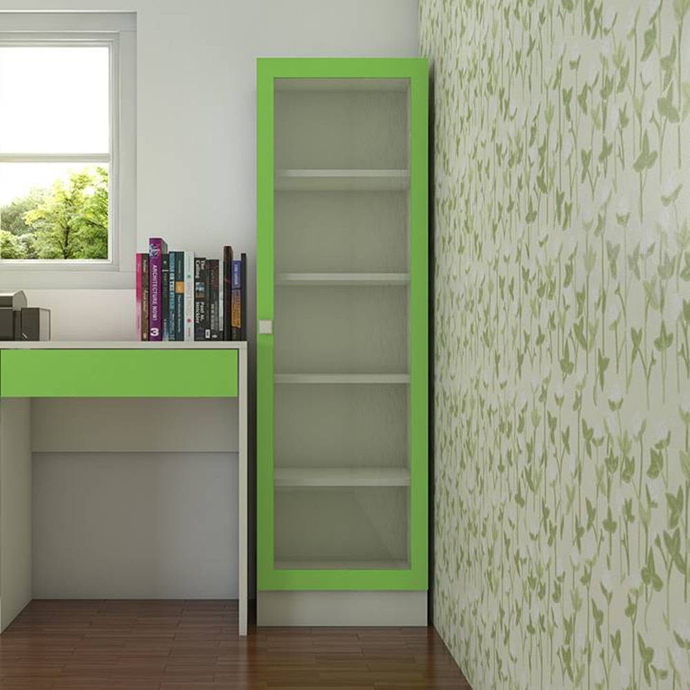 Mallory Bookshelf cum Storage Unit