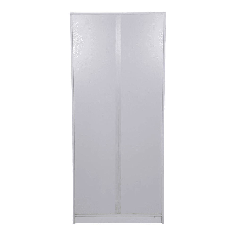 Larry Engineered Wood Display Unit