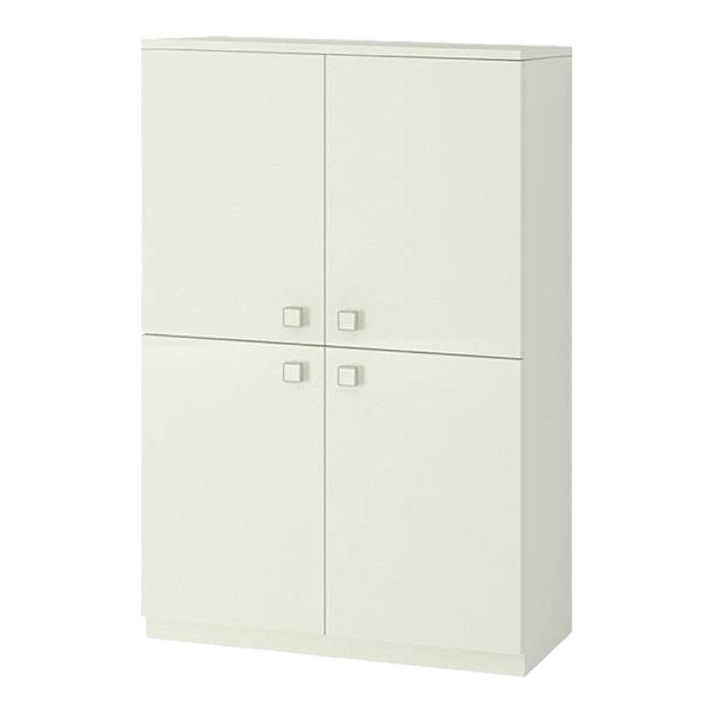 Romano Bookshelf cum Storage Unit