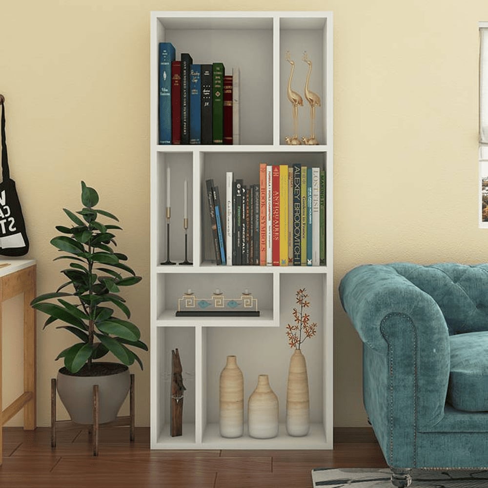 Palencia Bookshelf