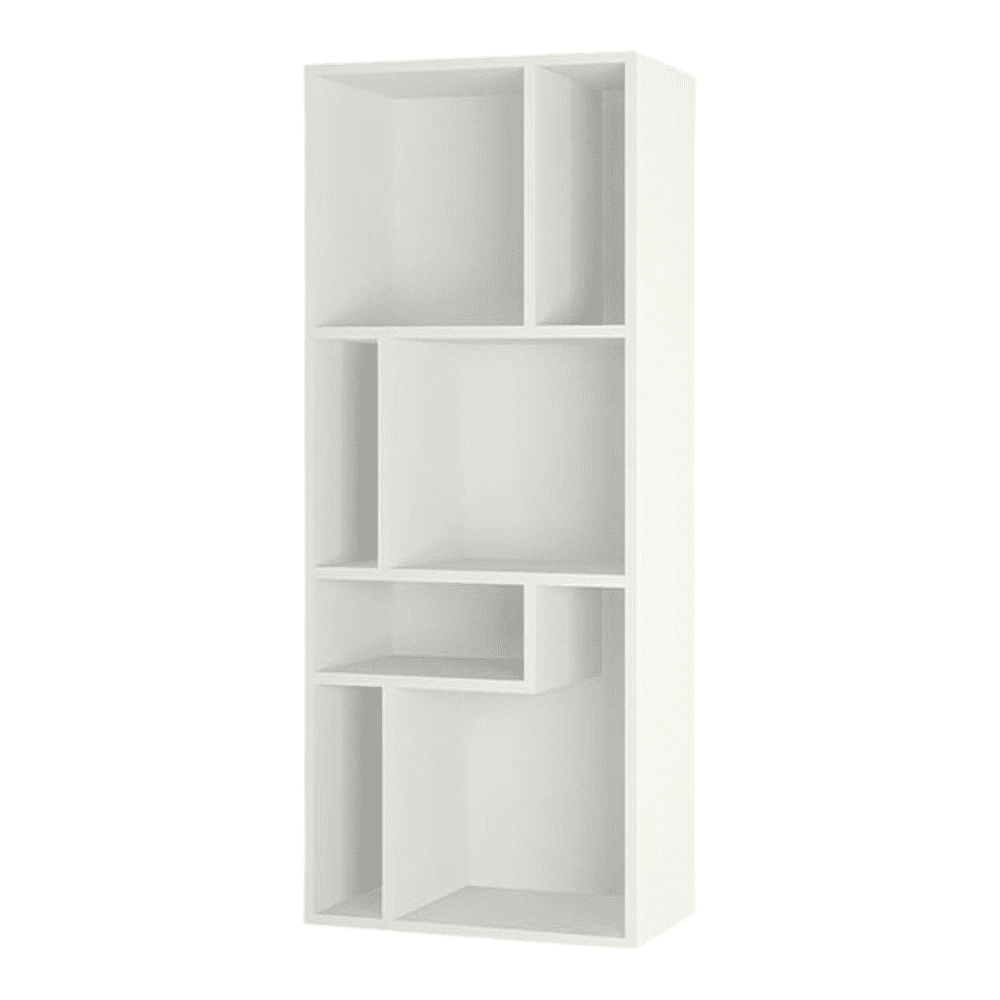 Palencia Bookshelf
