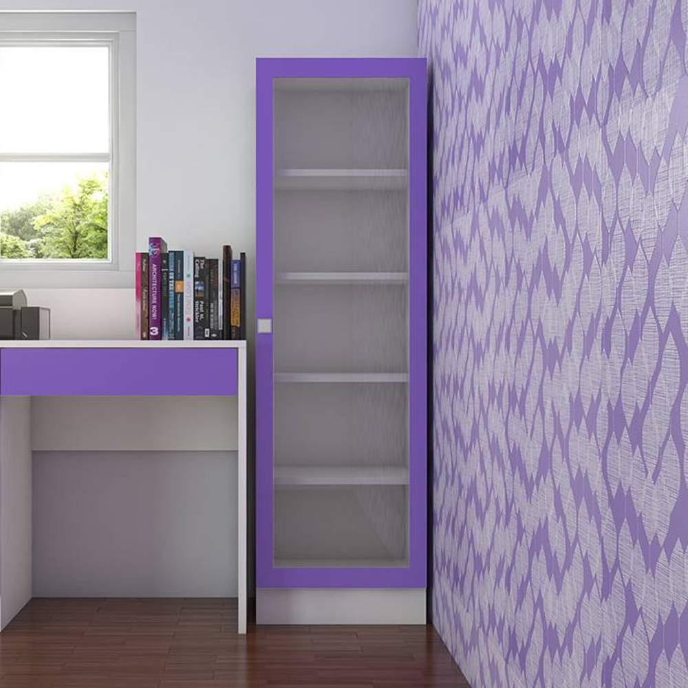 Mallory Bookshelf cum Storage Unit