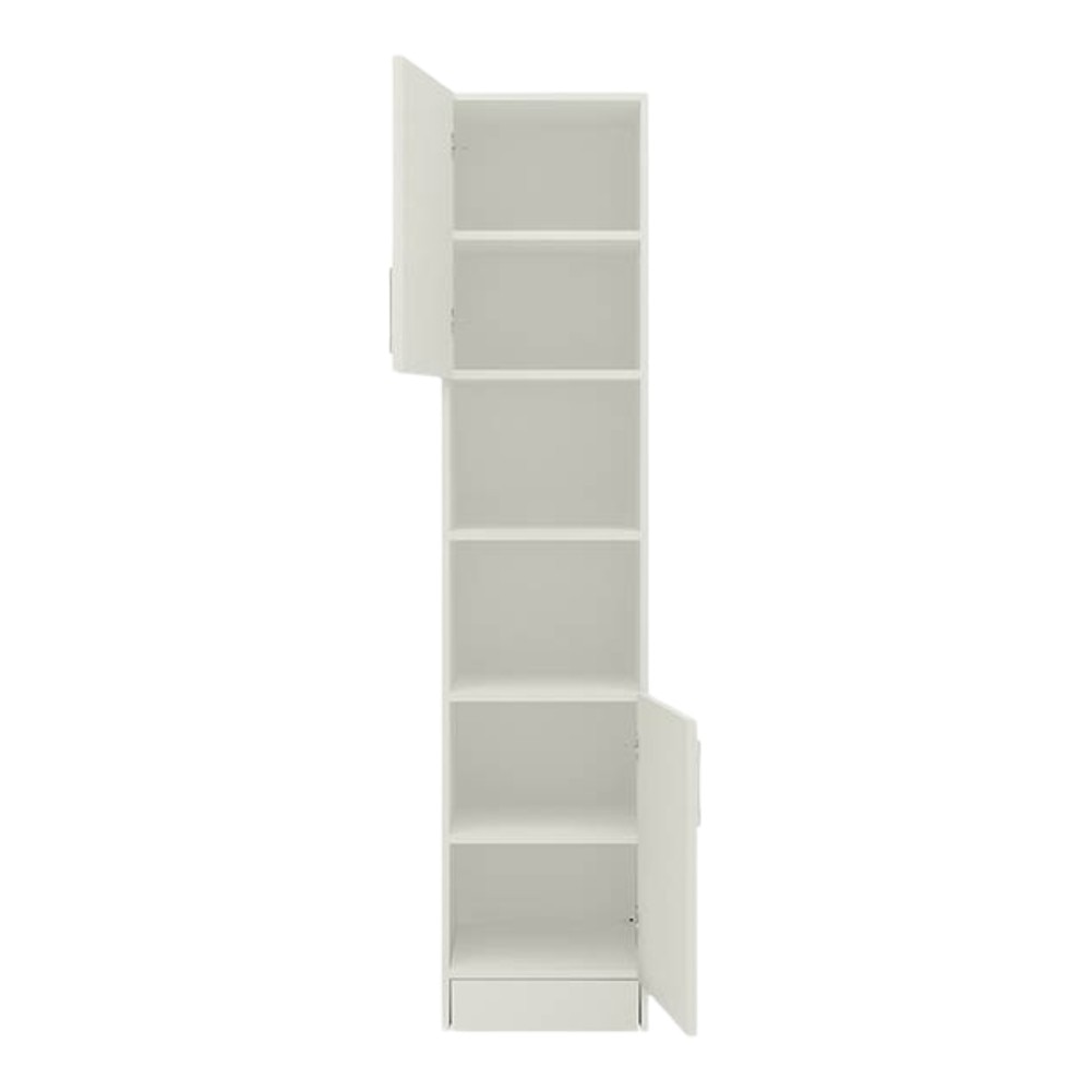 Zahra Bookshelf cum Storage Unit