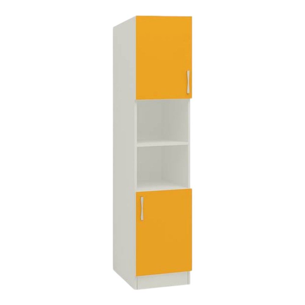 Zahra Bookshelf cum Storage Unit
