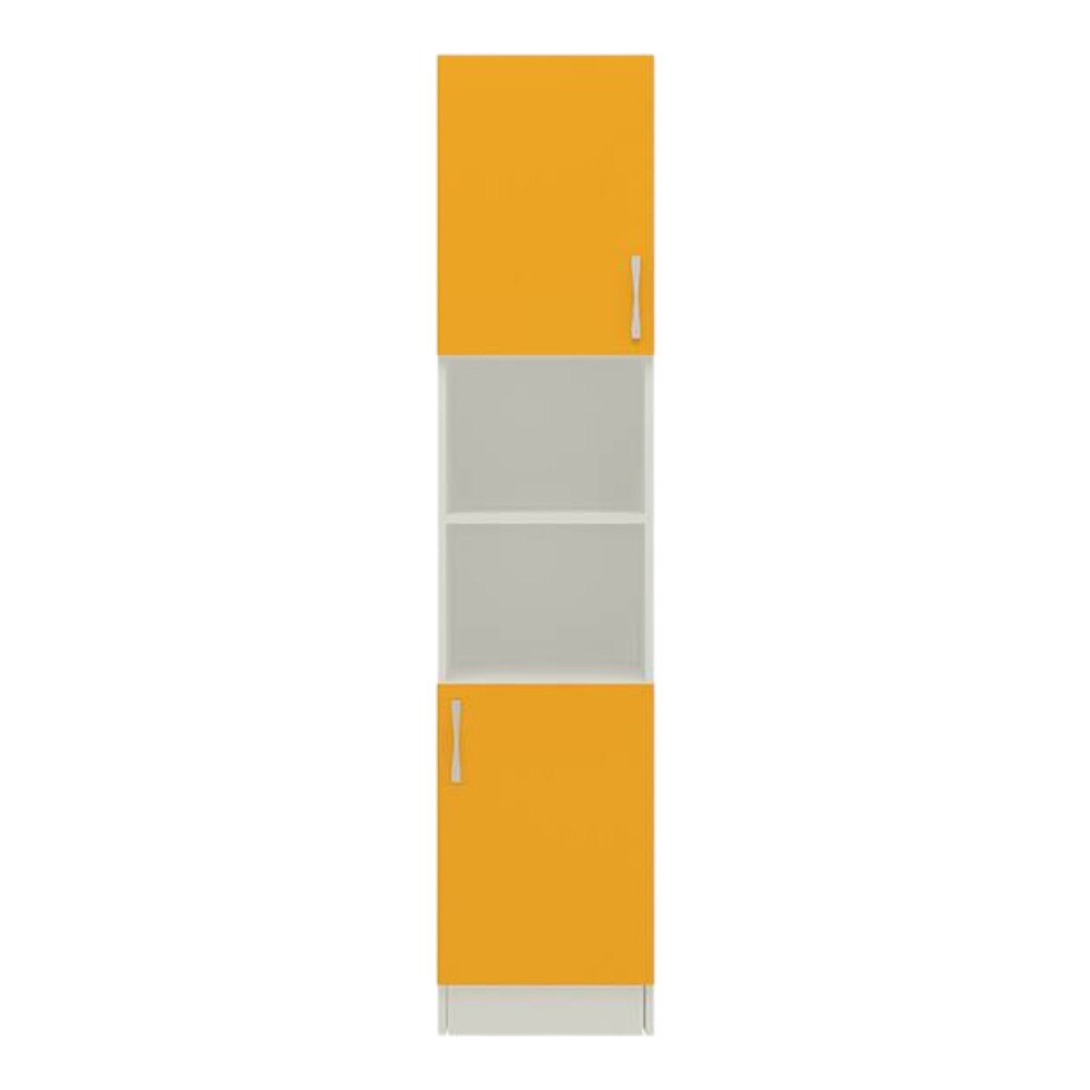 Zahra Bookshelf cum Storage Unit