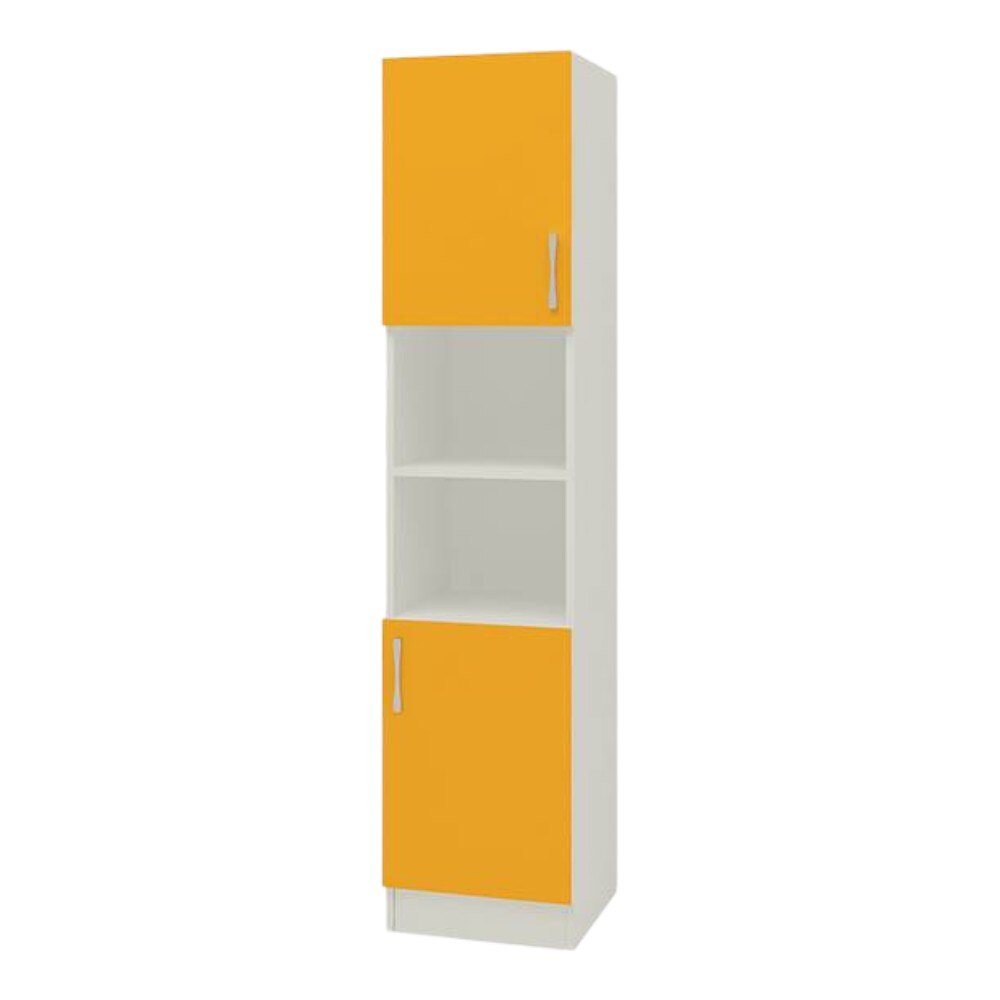 Zahra Bookshelf cum Storage Unit