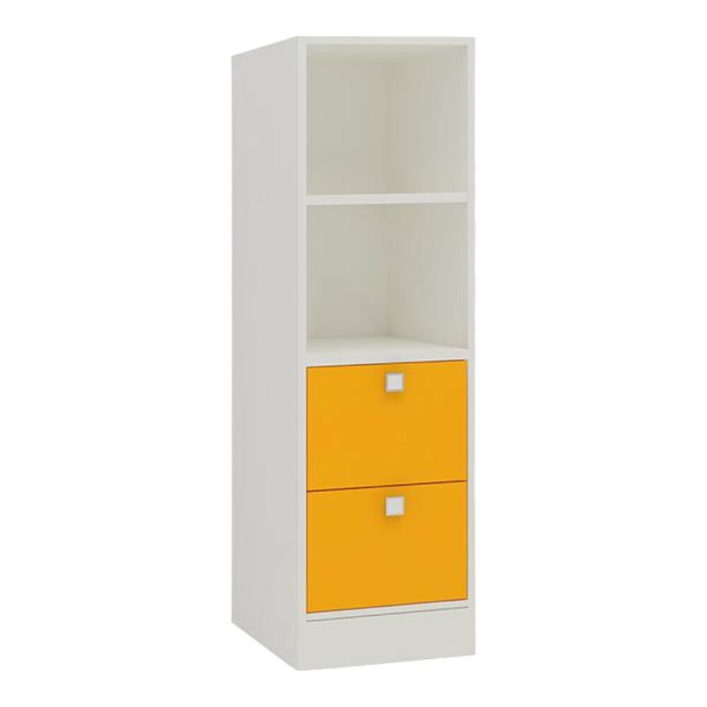 Kylee Bookshelf cum Storage Unit