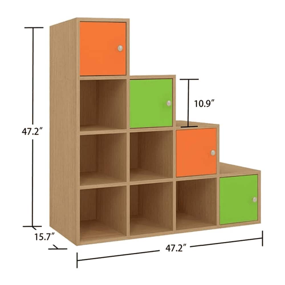 Lyra Storage Cabinet