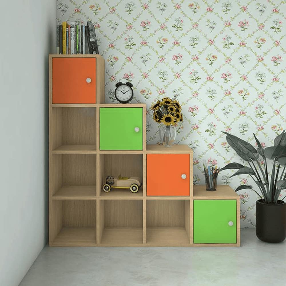 Lyra Storage Cabinet
