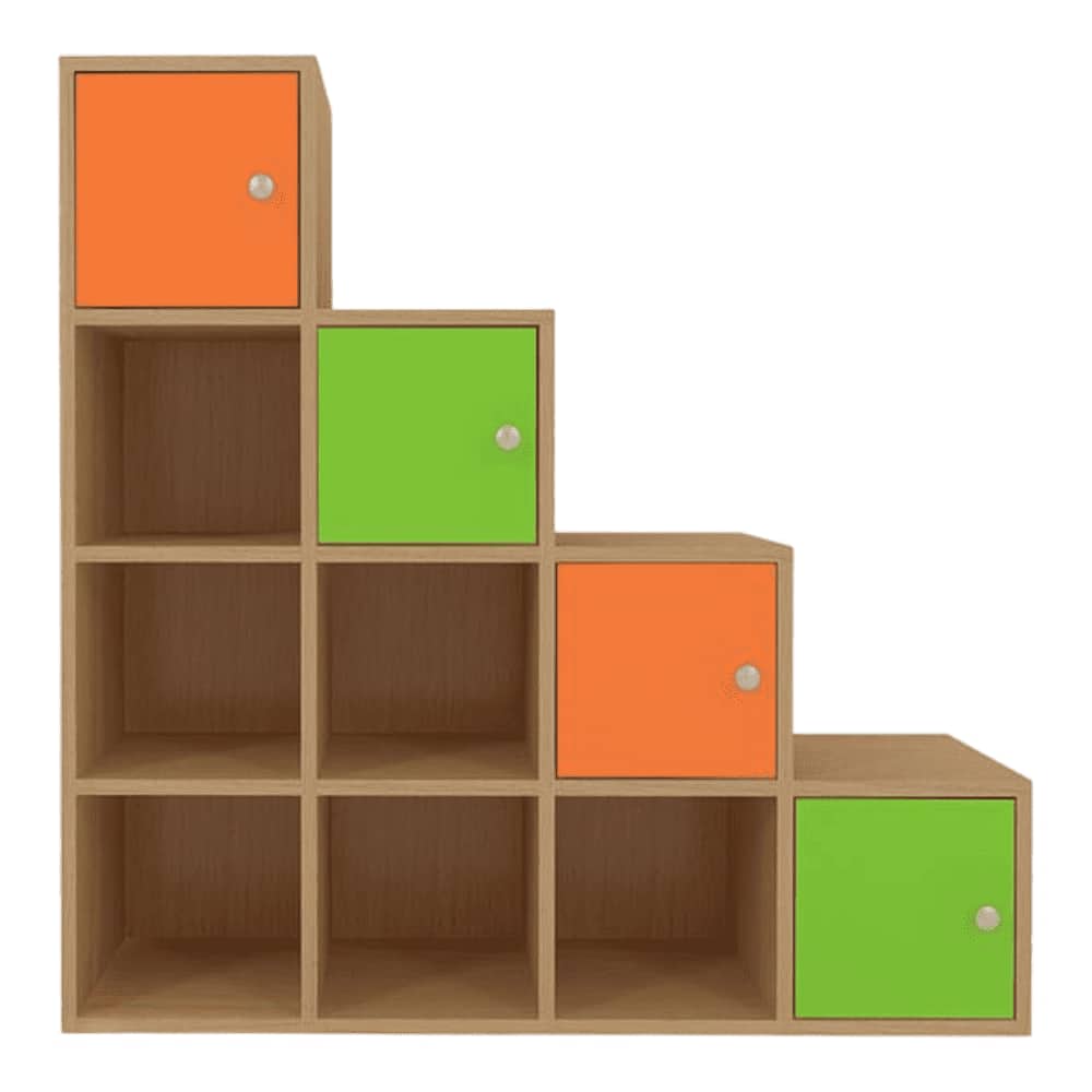 Lyra Storage Cabinet