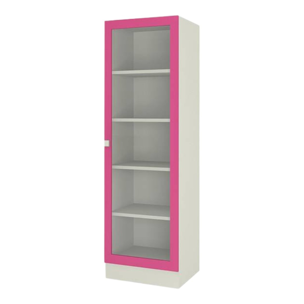Mallory Bookshelf cum Storage Unit