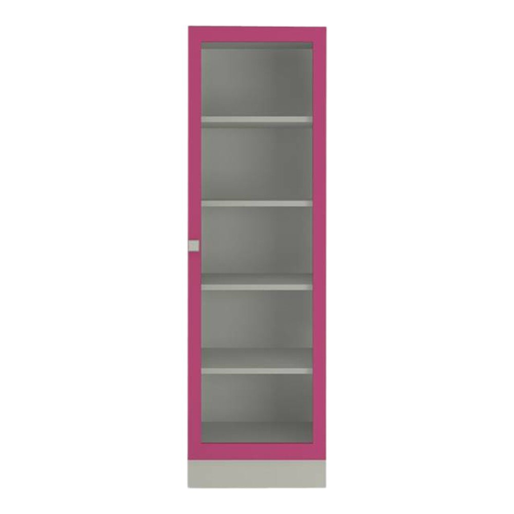 Mallory Bookshelf cum Storage Unit