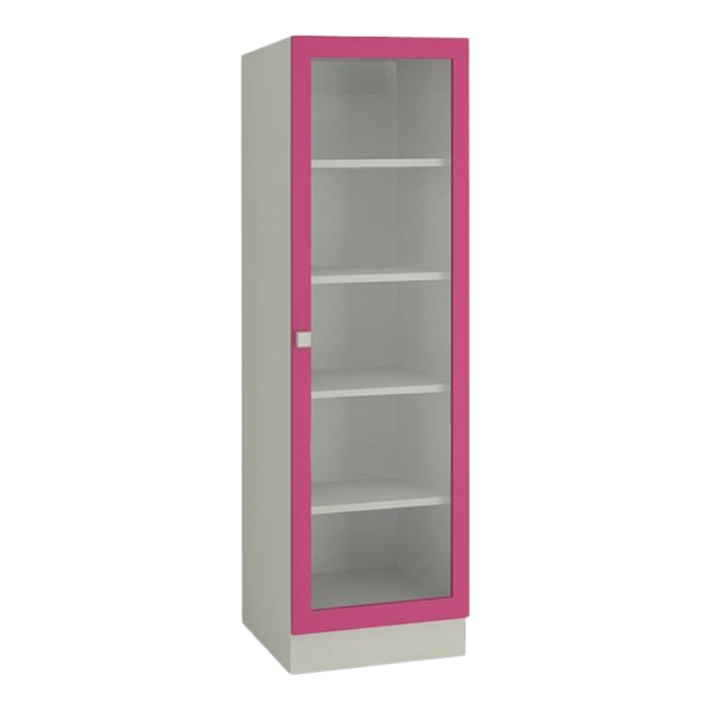 Mallory Bookshelf cum Storage Unit