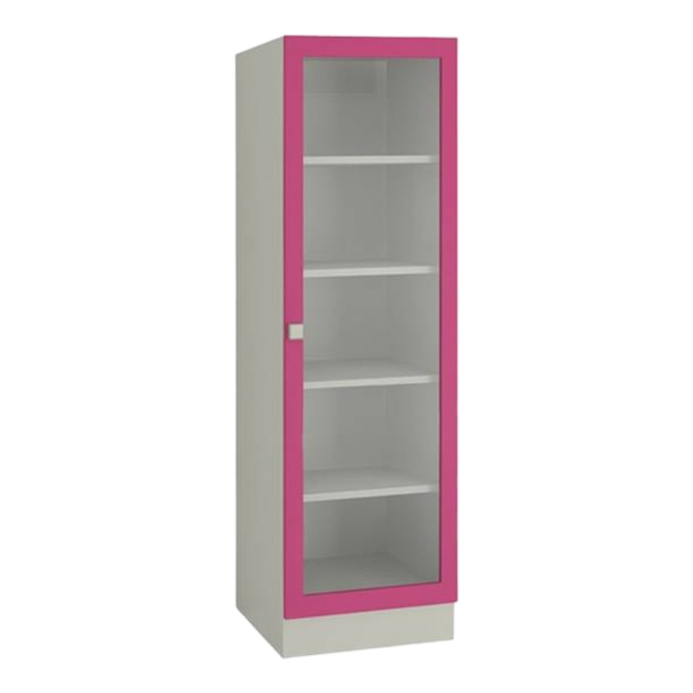 Mallory Bookshelf cum Storage Unit