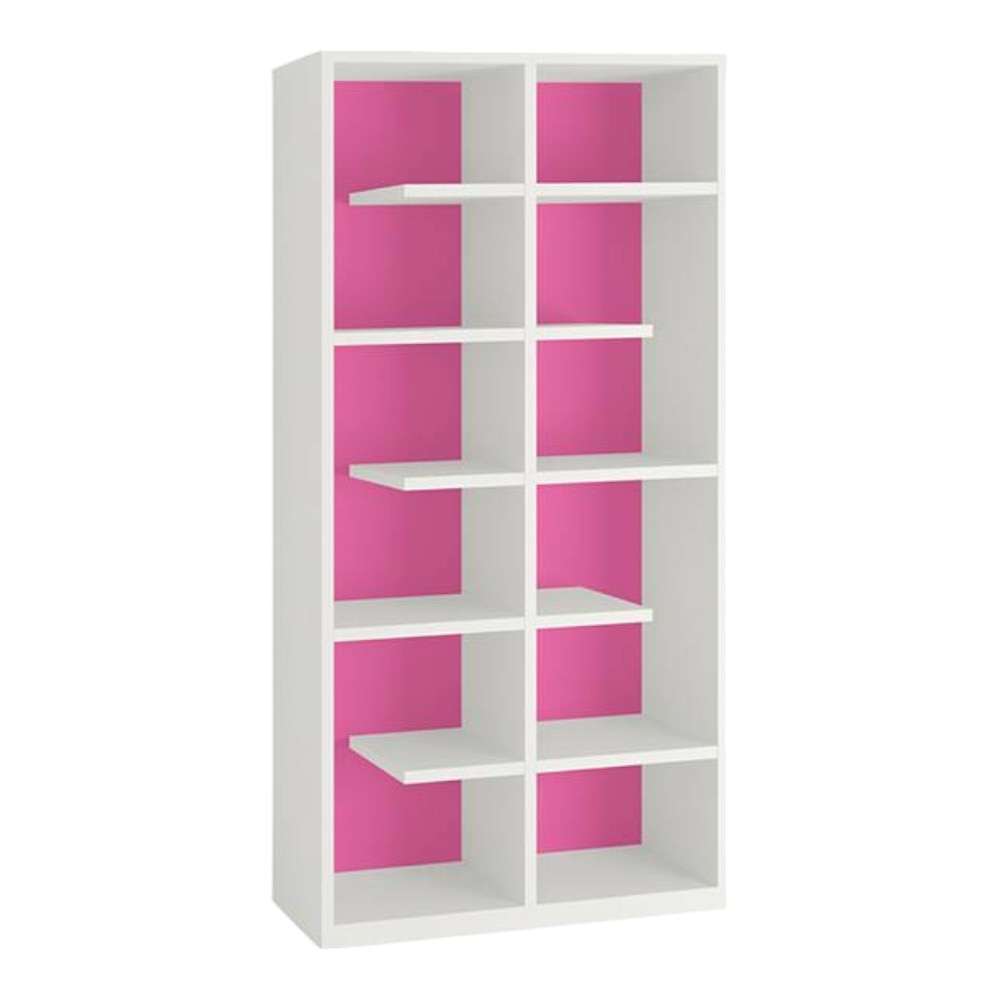 Cordoba Bookshelf cum Storage Unit