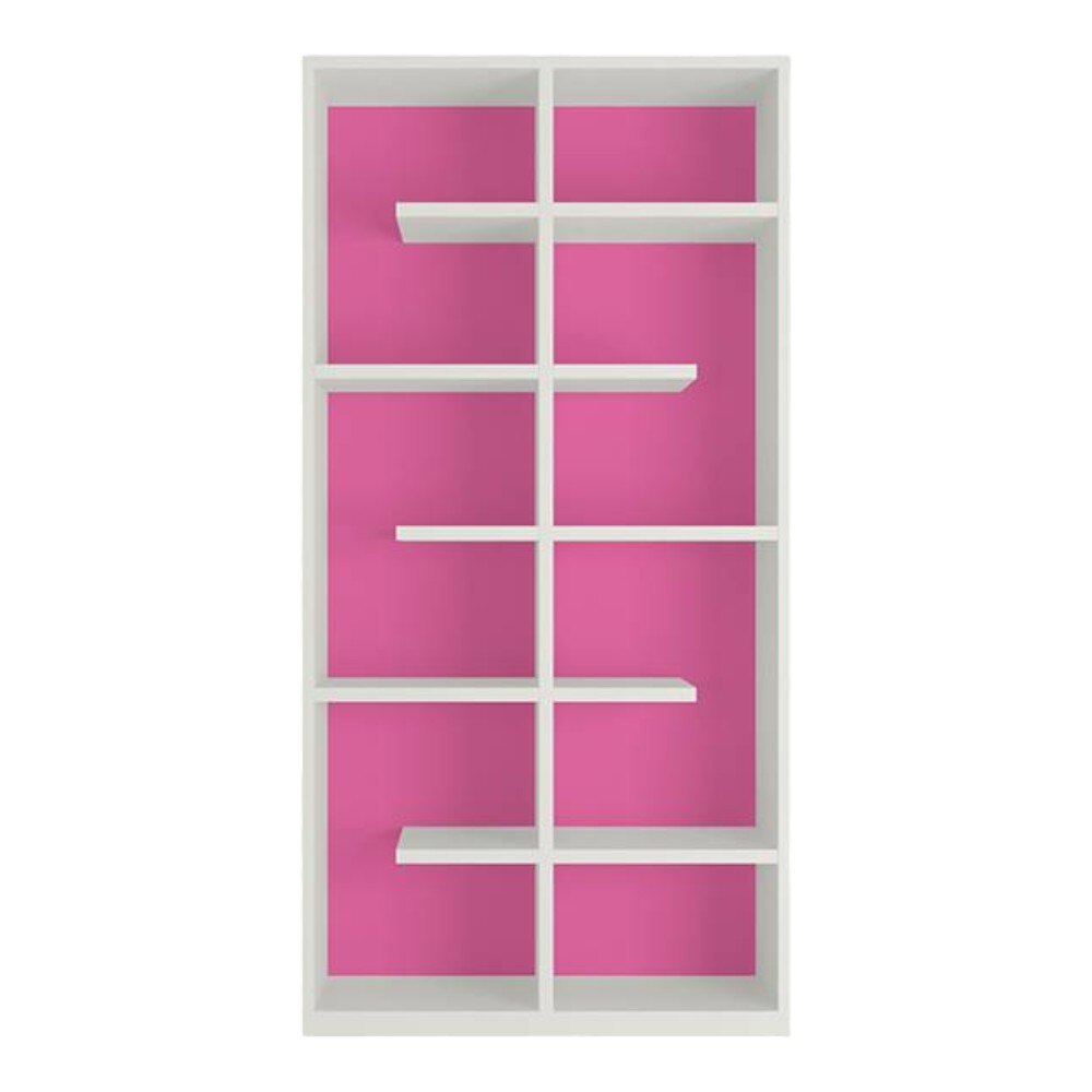 Cordoba Bookshelf cum Storage Unit