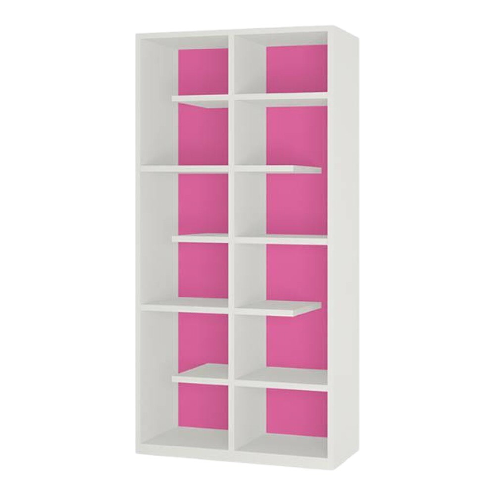 Cordoba Bookshelf cum Storage Unit